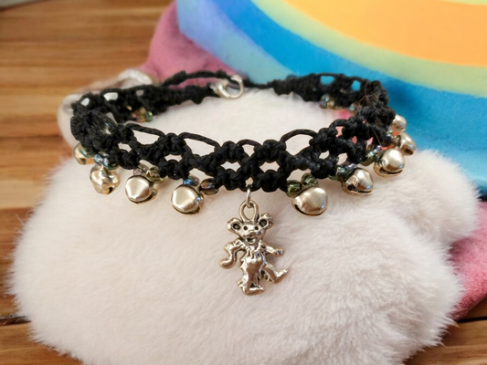 Bell Anklet