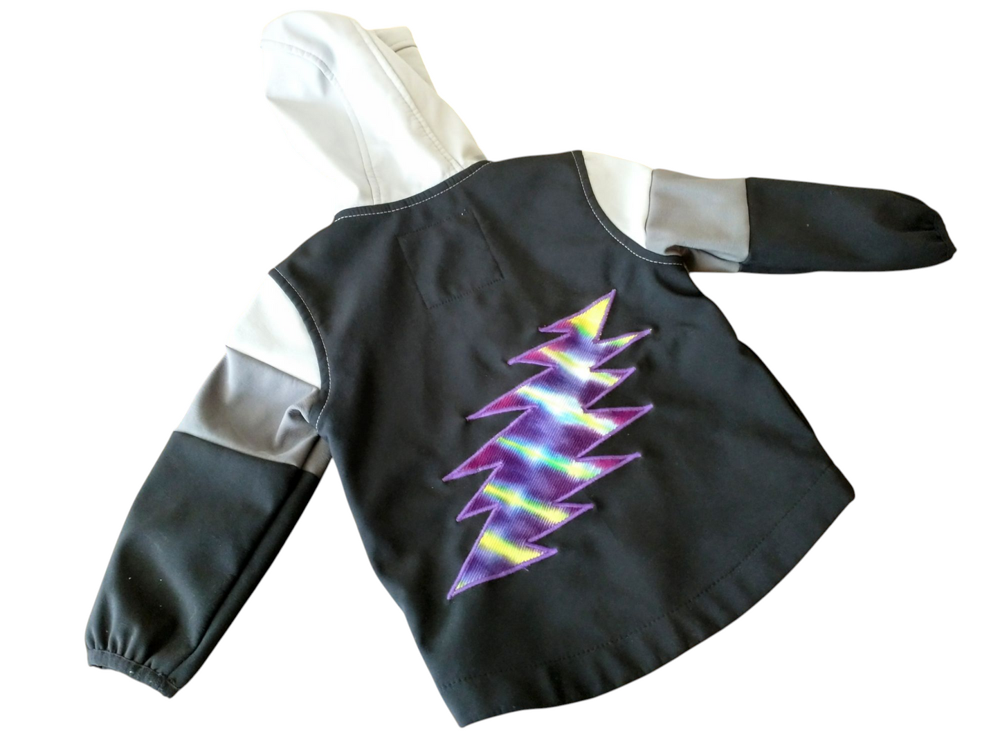 SALE Boys 18m Bolt Jacket