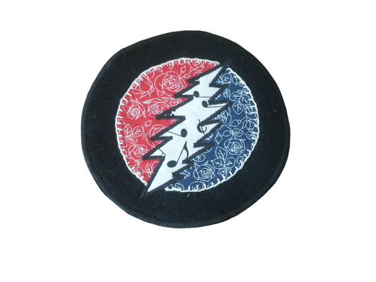 Music Bolt Path