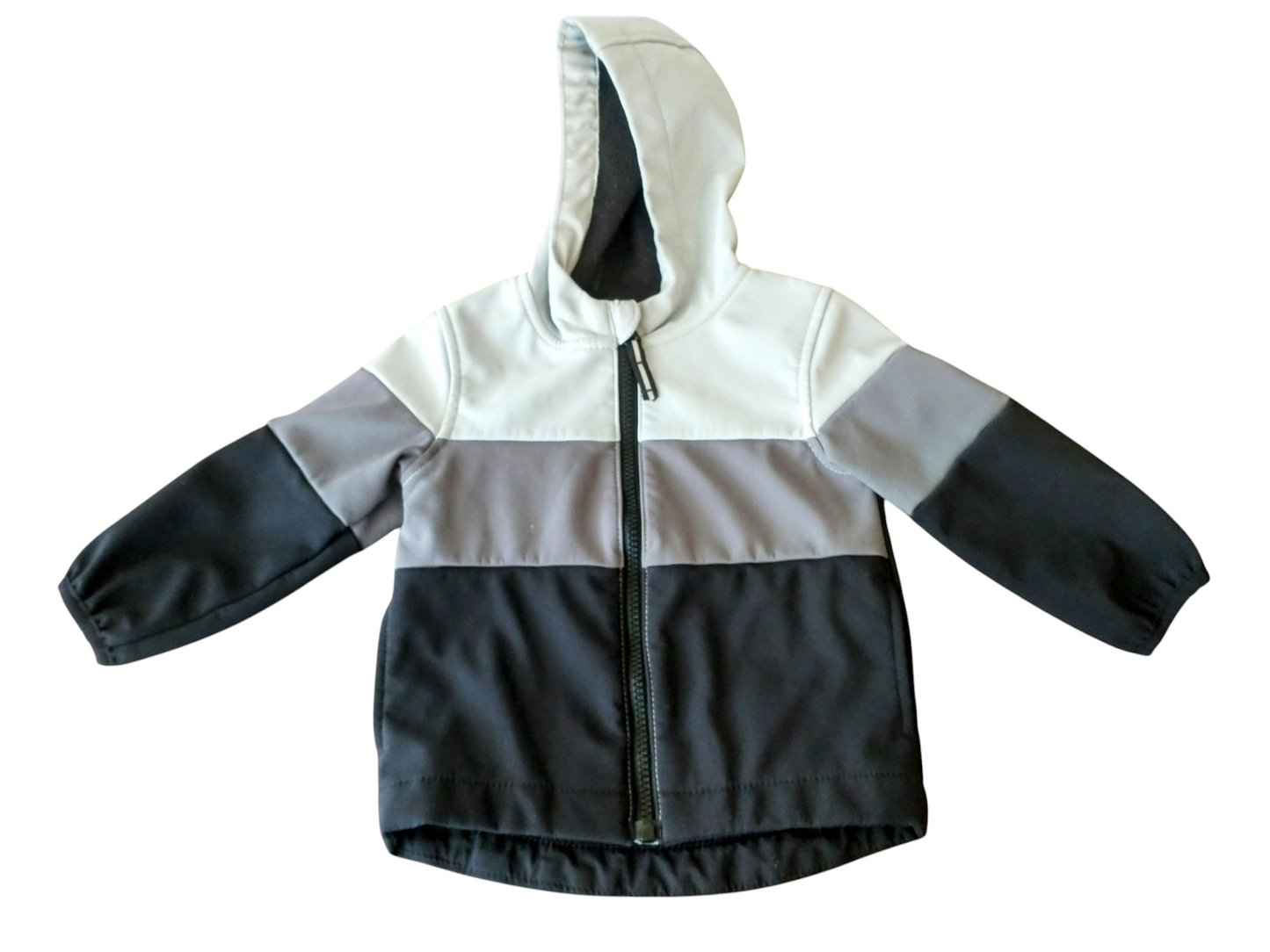 SALE Boys 18m Bolt Jacket